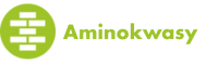 Aminokwasy