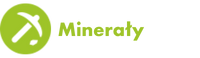 Minerały